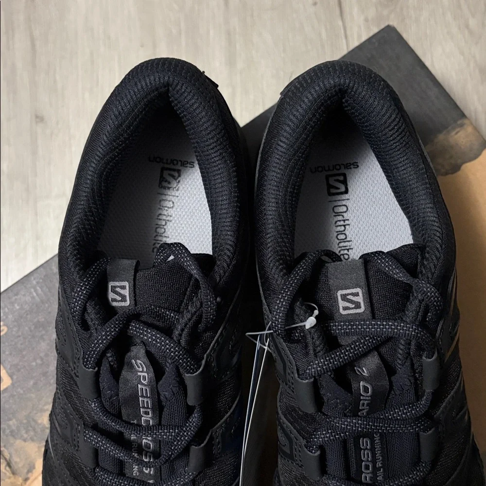 SALOMON SPEEDCROSS VARIO 2 SHOES